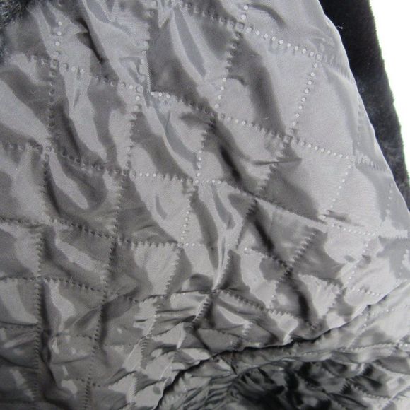 Ladies fur coat,runs small - Picture 7 of 13